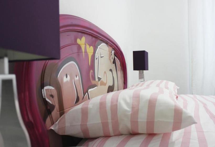 Bamboo Eco Hostel  | Torino | Torino | Italia 16