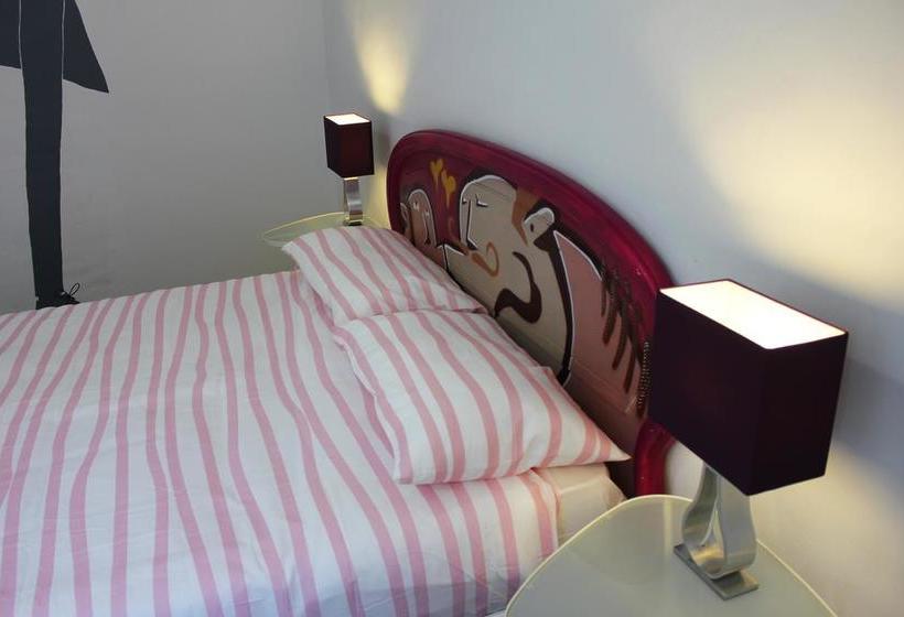 Bamboo Eco Hostel  | Torino | Torino | Italia 17