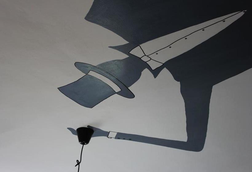 Bamboo Eco Hostel  | Torino | Torino | Italia 18