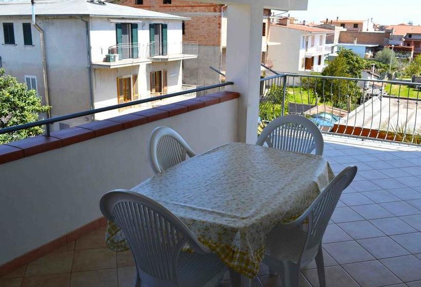 B&b Marina  | Lotzorai | Sardegna | Italia 12