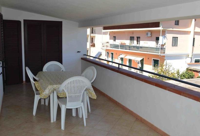 B&b Marina  | Lotzorai | Sardegna | Italia 13