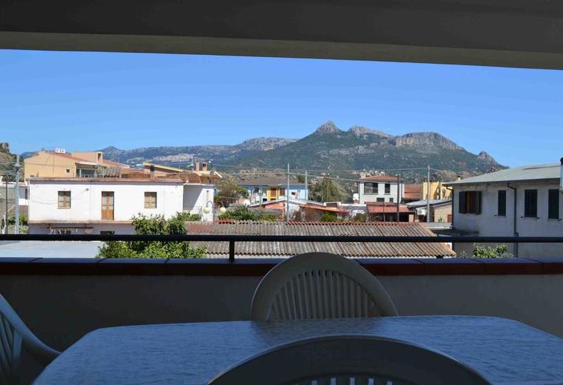 B&b Marina  | Lotzorai | Sardegna | Italia 14