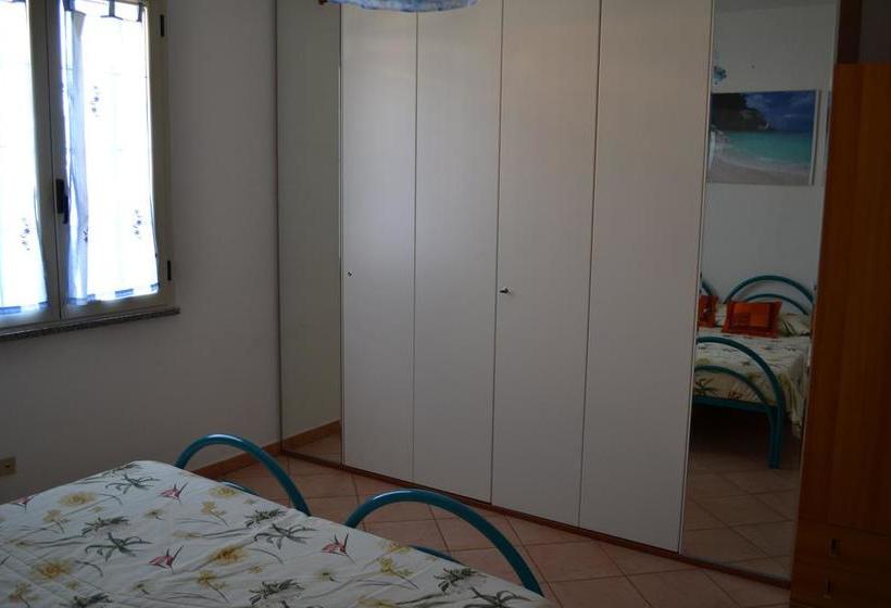 B&b Marina  | Lotzorai | Sardegna | Italia 15