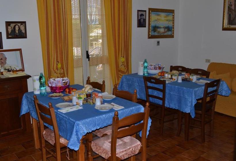 B&b Marina  | Lotzorai | Sardegna | Italia 17