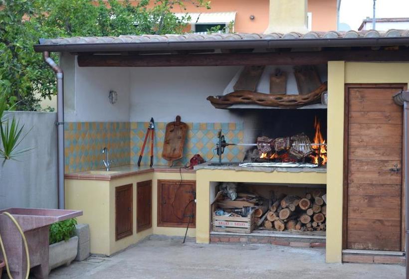 B&b Marina  | Lotzorai | Sardegna | Italia 18