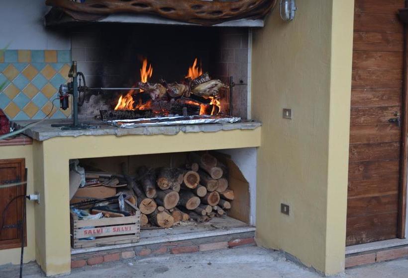 B&b Marina  | Lotzorai | Sardegna | Italia 19