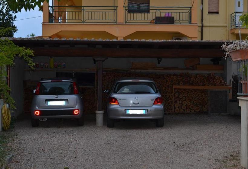 B&b Marina  | Lotzorai | Sardegna | Italia 20