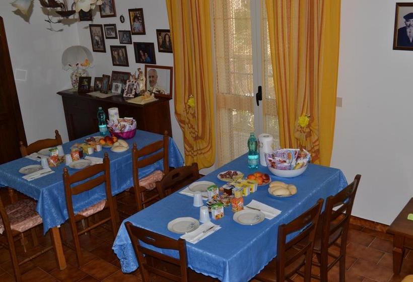 B&b Marina  | Lotzorai | Sardegna | Italia 3