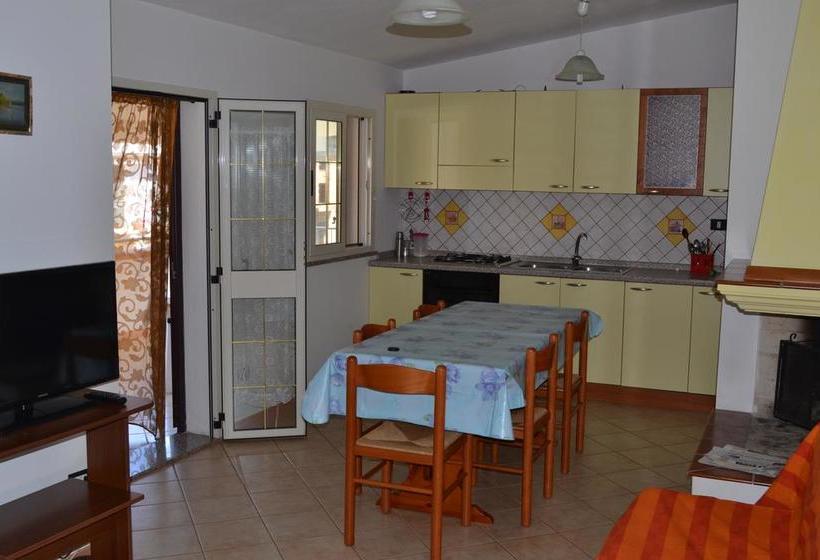 B&b Marina  | Lotzorai | Sardegna | Italia 4