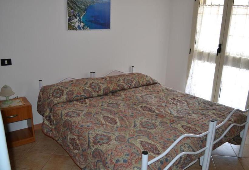 B&b Marina  | Lotzorai | Sardegna | Italia 5