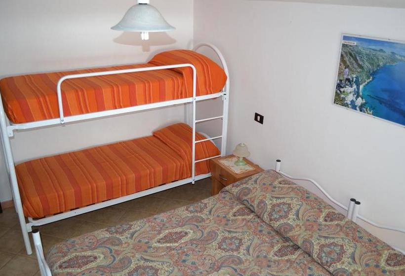 B&b Marina  | Lotzorai | Sardegna | Italia 6