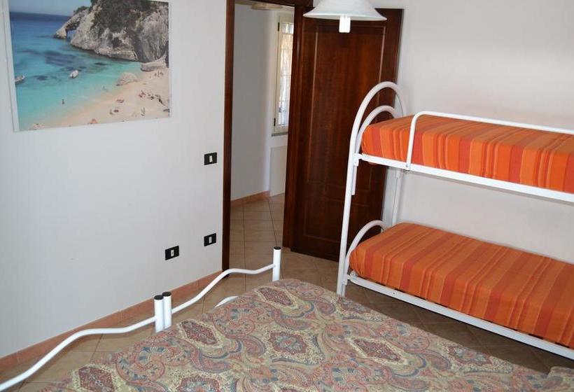 B&b Marina  | Lotzorai | Sardegna | Italia 7