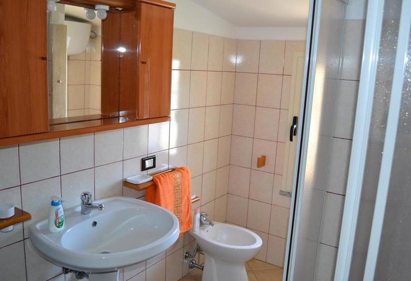 B&b Marina  | Lotzorai | Sardegna | Italia 9