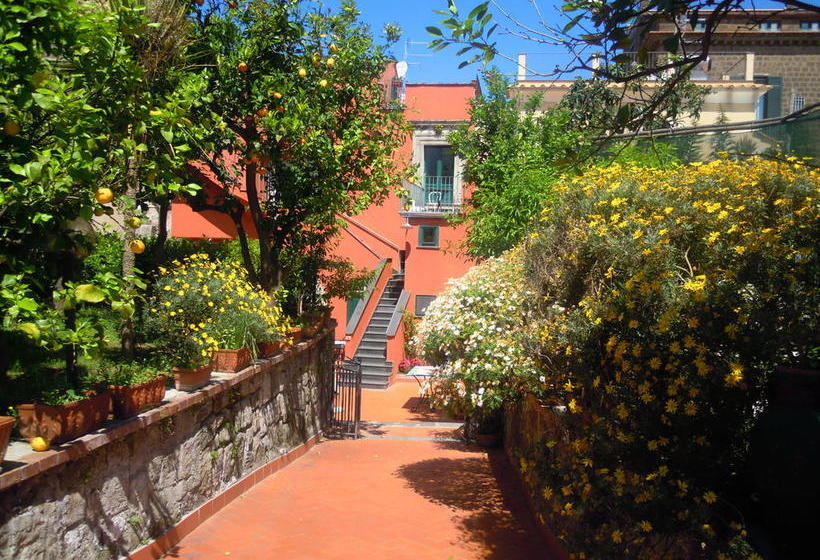 Bed and Breakfast Sweet Home