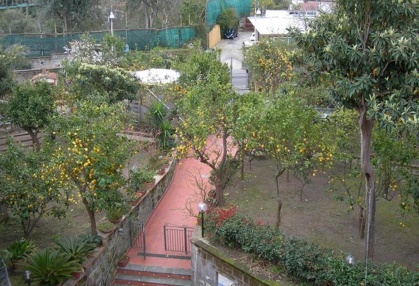 Bed and Breakfast Sweet Home  | Sorrento | Napoli | Italia 1