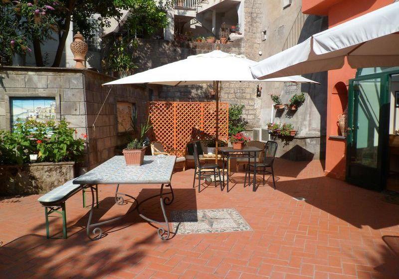 Bed and Breakfast Sweet Home  | Sorrento | Napoli | Italia 11