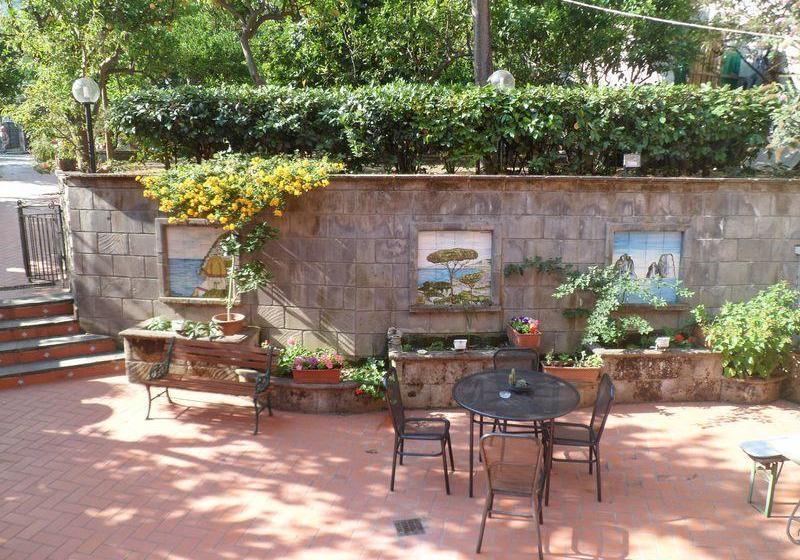 Bed and Breakfast Sweet Home  | Sorrento | Napoli | Italia 12