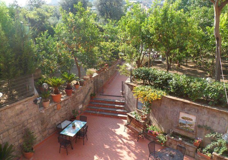 Bed and Breakfast Sweet Home  | Sorrento | Napoli | Italia 13