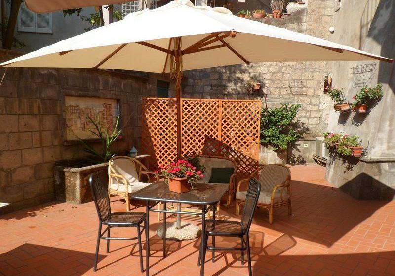 Bed and Breakfast Sweet Home  | Sorrento | Napoli | Italia 14