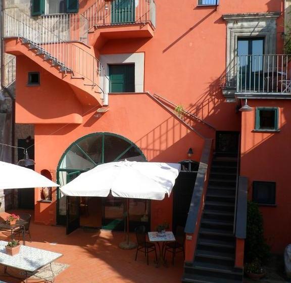Bed and Breakfast Sweet Home  | Sorrento | Napoli | Italia 17