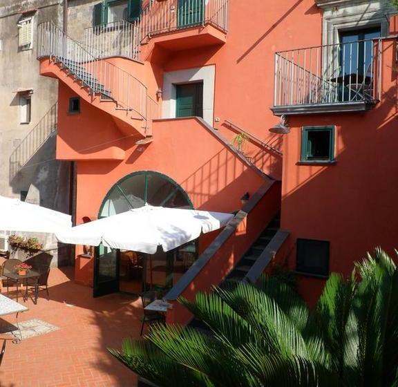 Bed and Breakfast Sweet Home  | Sorrento | Napoli | Italia 18