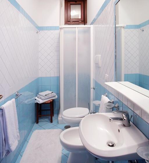 Bed and Breakfast Sweet Home  | Sorrento | Napoli | Italia 19