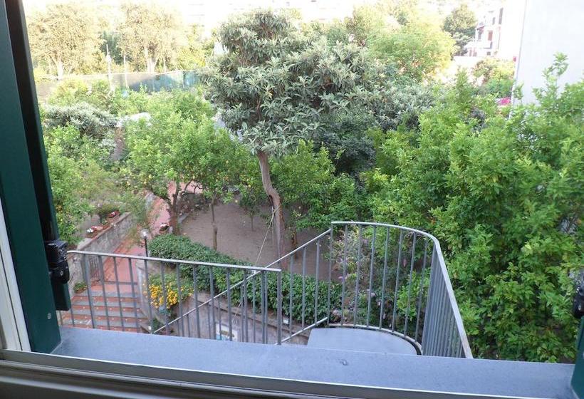 Bed and Breakfast Sweet Home  | Sorrento | Napoli | Italia 2