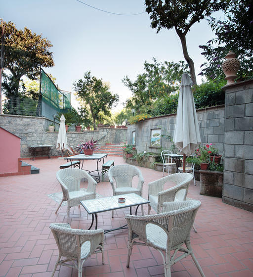 Bed and Breakfast Sweet Home  | Sorrento | Napoli | Italia 20