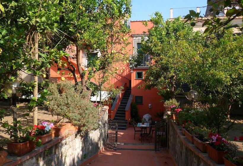 Bed and Breakfast Sweet Home  | Sorrento | Napoli | Italia 3