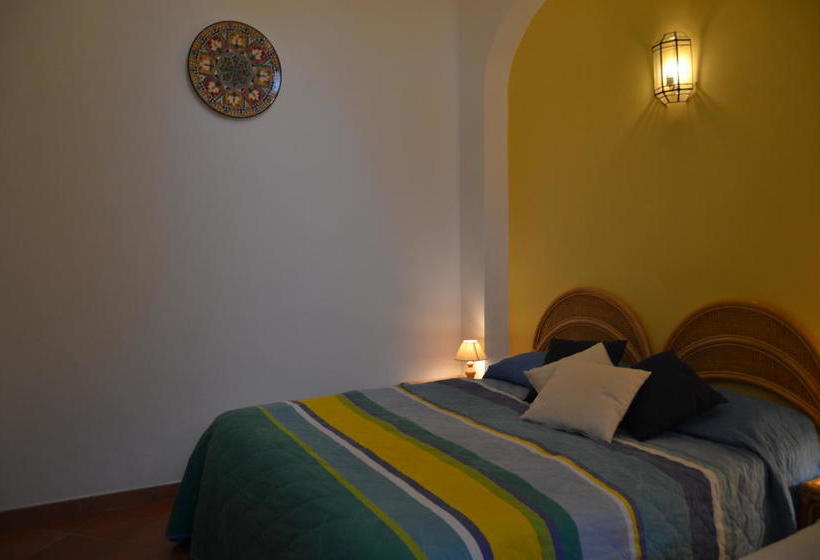 Bed and Breakfast Sweet Home  | Sorrento | Napoli | Italia 4