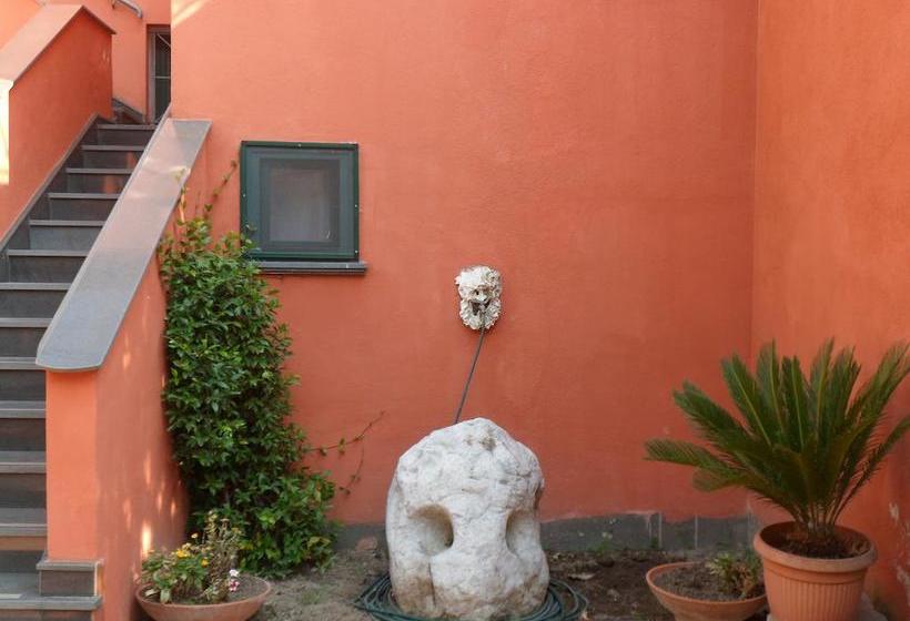 Bed and Breakfast Sweet Home  | Sorrento | Napoli | Italia 5