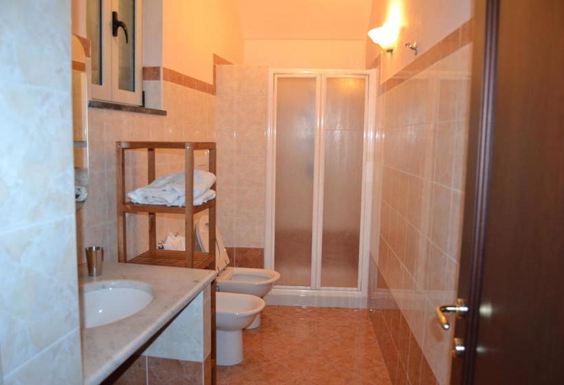 Bed and Breakfast Sweet Home  | Sorrento | Napoli | Italia 6