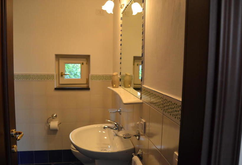 Bed and Breakfast Sweet Home  | Sorrento | Napoli | Italia 7