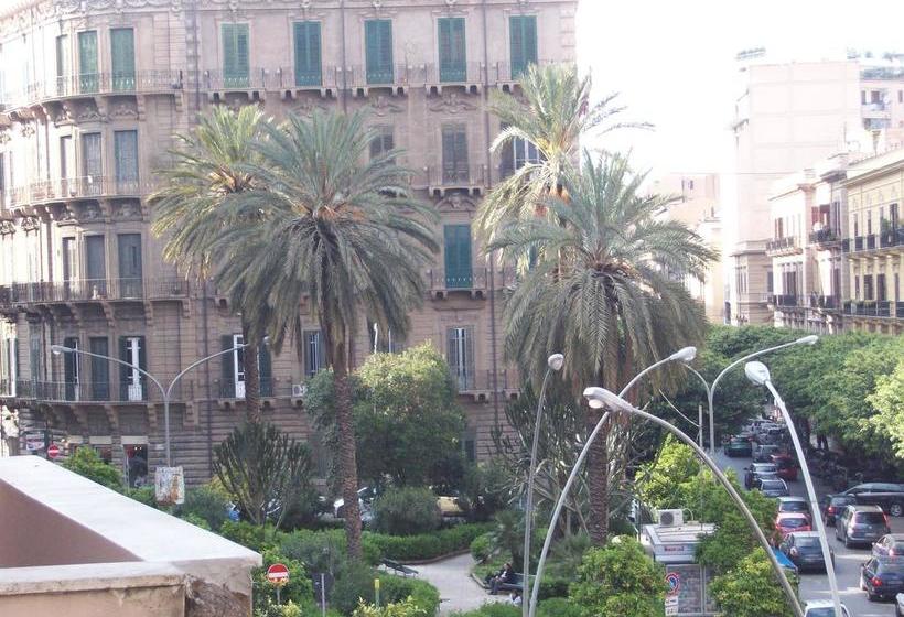 Bed and Breakfast Dolce Dormire Palermo