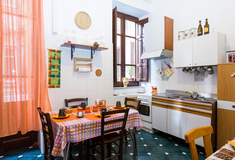 Bed and Breakfast Dolce Dormire  | Palermo | Palermo | Italia 1