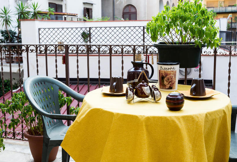 Bed and Breakfast Dolce Dormire  | Palermo | Palermo | Italia 11