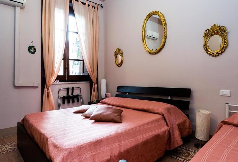 Bed and Breakfast Dolce Dormire  | Palermo | Palermo | Italia 12