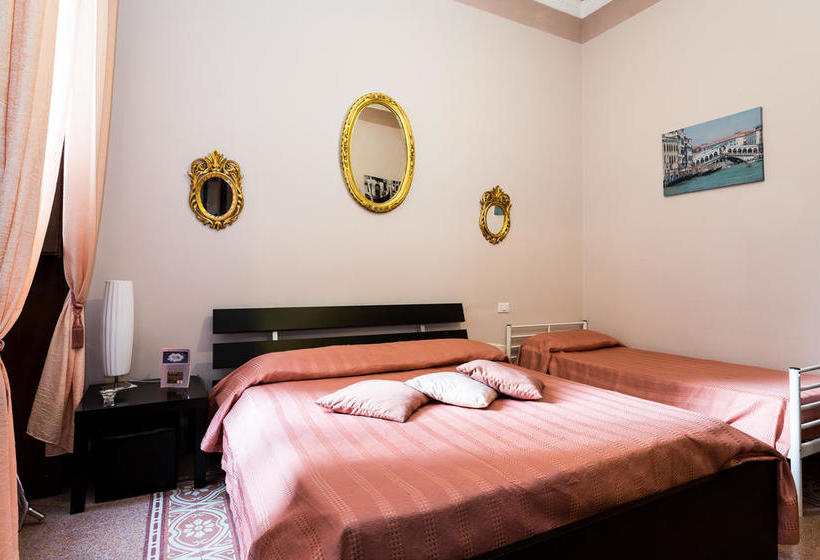 Bed and Breakfast Dolce Dormire  | Palermo | Palermo | Italia 13
