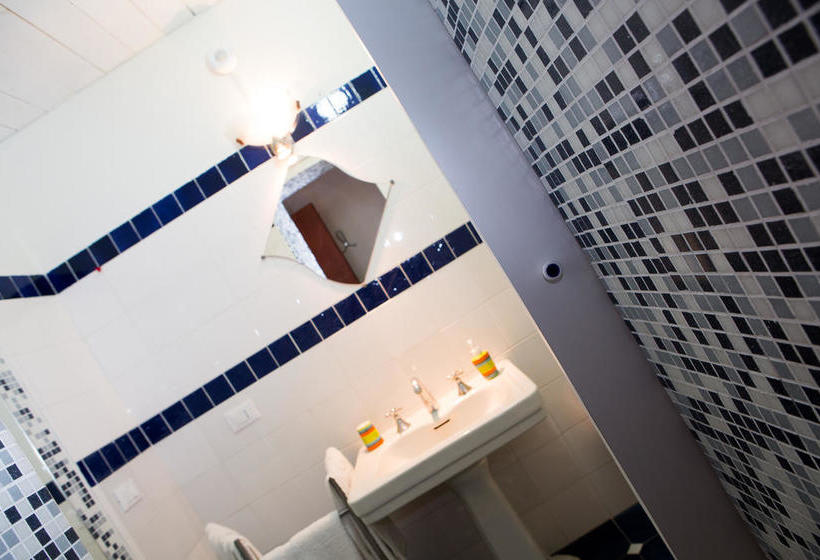 Bed and Breakfast Dolce Dormire  | Palermo | Palermo | Italia 14