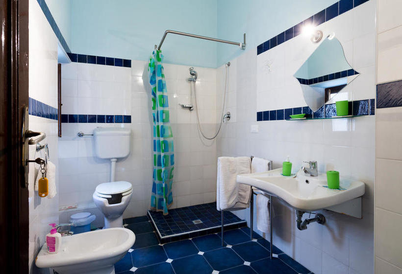 Bed and Breakfast Dolce Dormire  | Palermo | Palermo | Italia 15