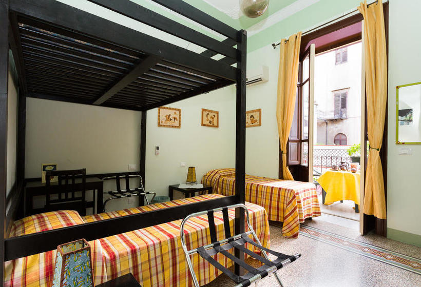 Bed and Breakfast Dolce Dormire  | Palermo | Palermo | Italia 16