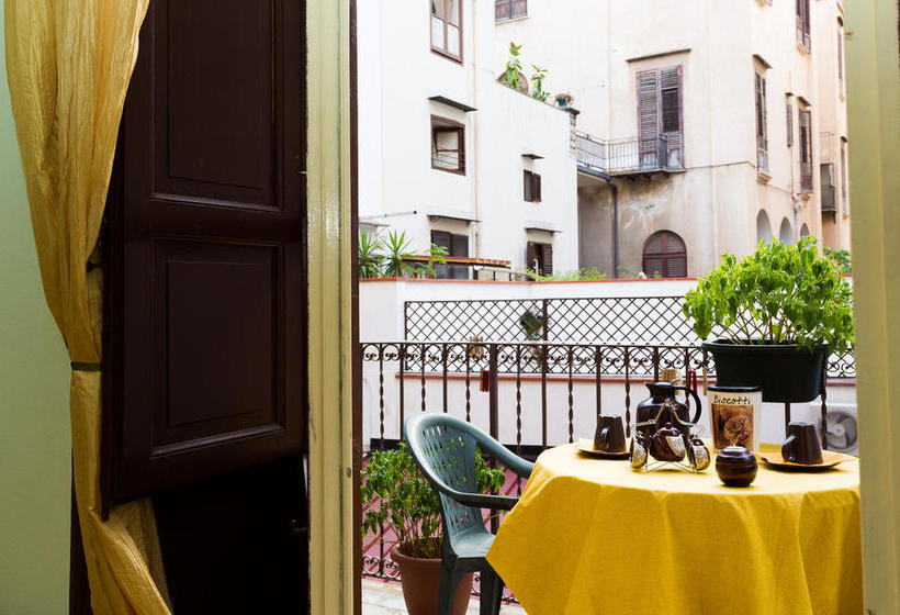 Bed and Breakfast Dolce Dormire  | Palermo | Palermo | Italia 18
