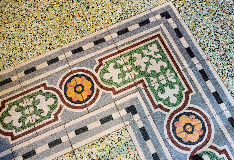 Bed and Breakfast Dolce Dormire  | Palermo | Palermo | Italia 19