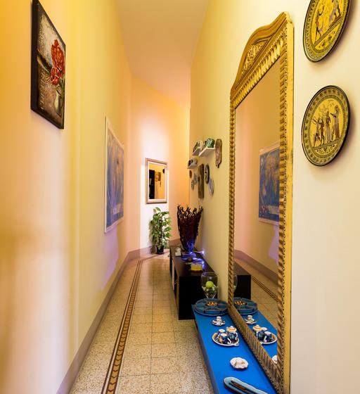 Bed and Breakfast Dolce Dormire  | Palermo | Palermo | Italia 20