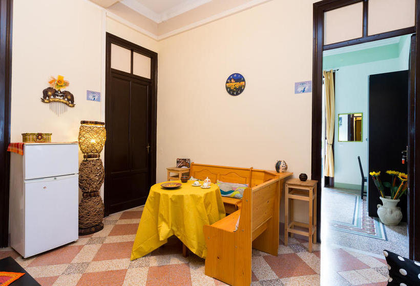 Bed and Breakfast Dolce Dormire  | Palermo | Palermo | Italia 3
