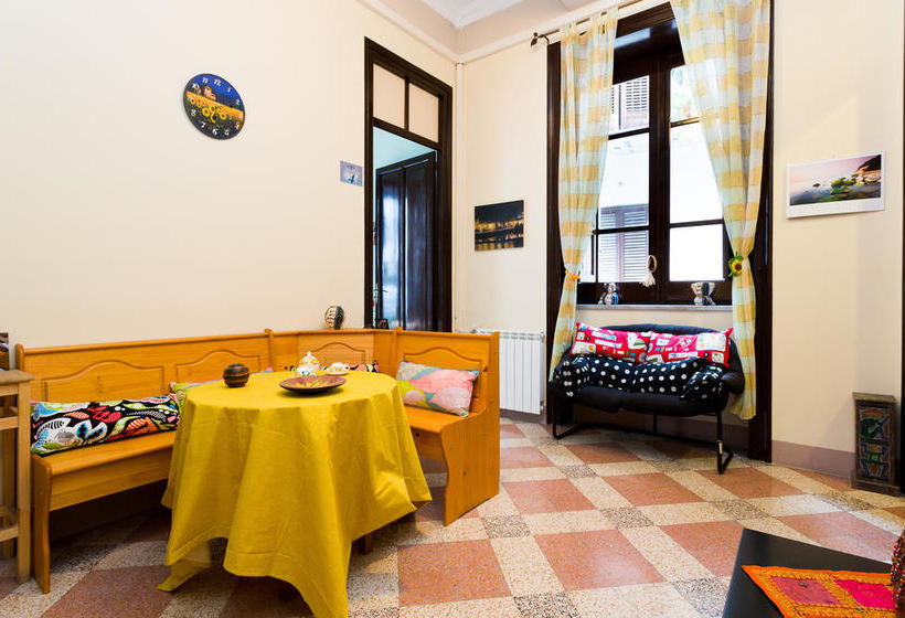 Bed and Breakfast Dolce Dormire  | Palermo | Palermo | Italia 4