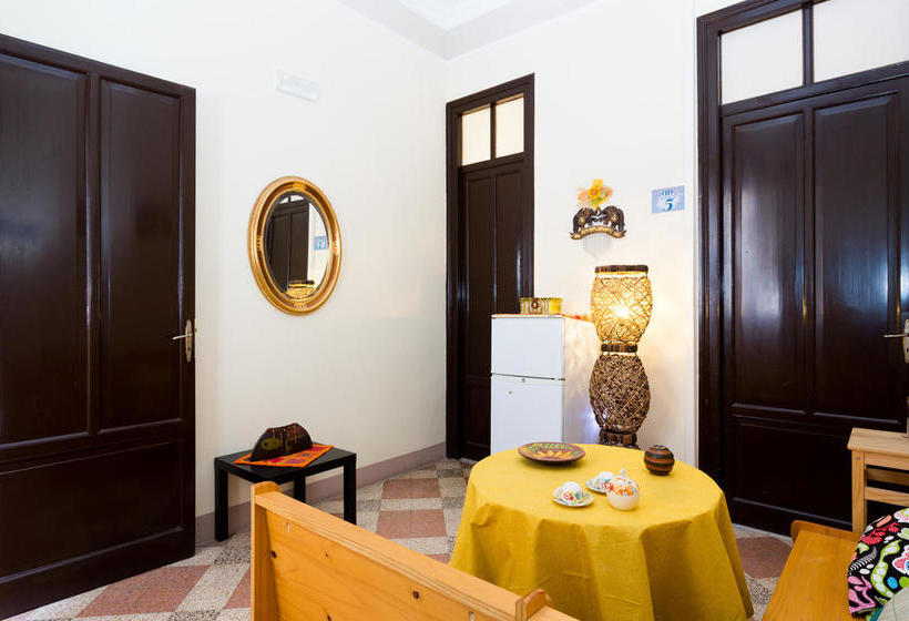 Bed and Breakfast Dolce Dormire  | Palermo | Palermo | Italia 5