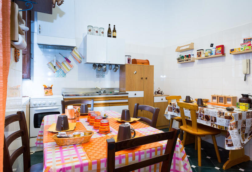 Bed and Breakfast Dolce Dormire  | Palermo | Palermo | Italia 6