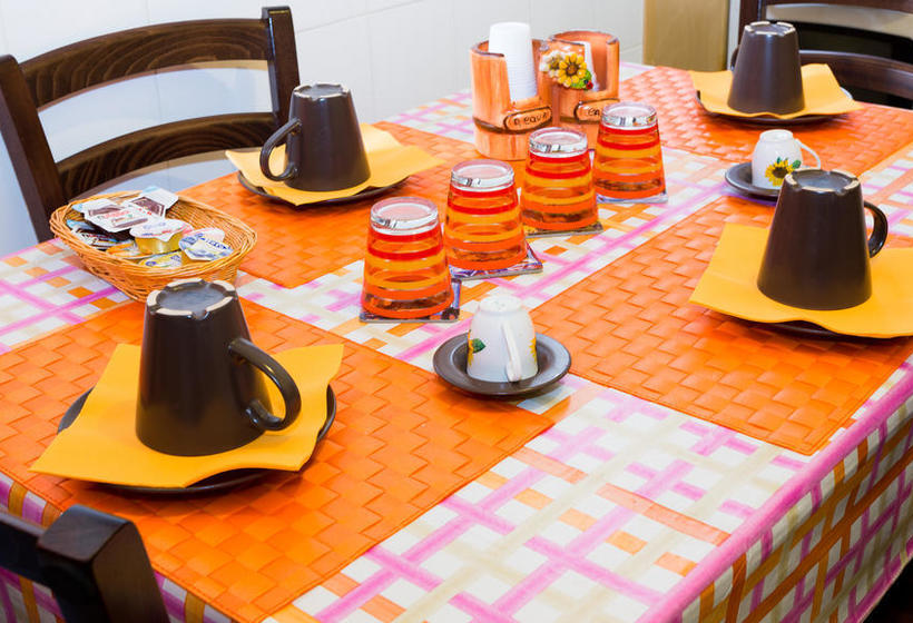 Bed and Breakfast Dolce Dormire  | Palermo | Palermo | Italia 7