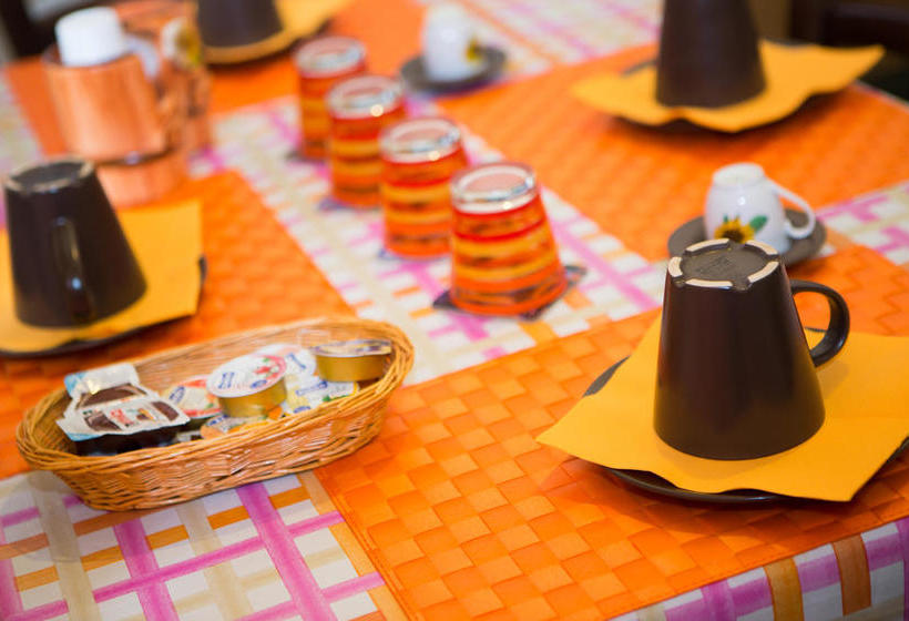 Bed and Breakfast Dolce Dormire  | Palermo | Palermo | Italia 8